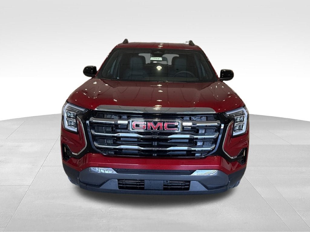 New 2027 GMC Terrain Elevation w/ Elevation Premium Package AWD/4WD image 2