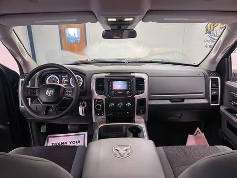 Used 2019 RAM 1500 Classic Warlock image 15