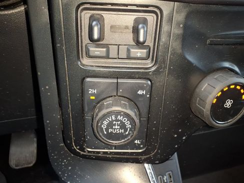 Used 2024 Ford F150 STX AWD/4WD image 26