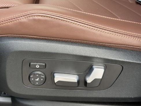 Certified 2023 BMW X5 xDrive40i w/ Premium Package image 20