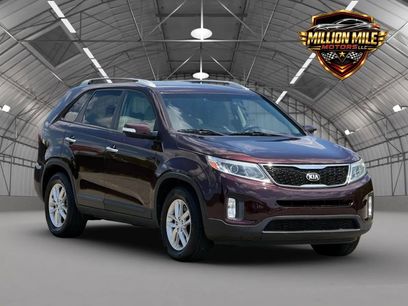 Used 2015 Kia Sorento LX