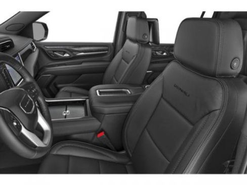 Certified 2024 GMC Yukon XL Denali w/ Advanced Technology Package image 9