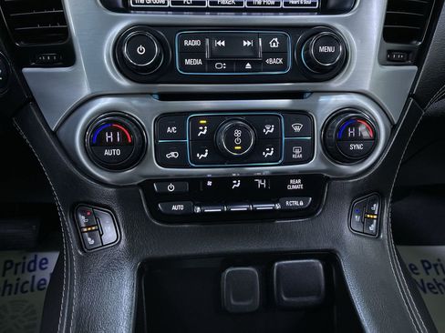 Used 2019 GMC Yukon XL SLT w/ Open Road Package image 24