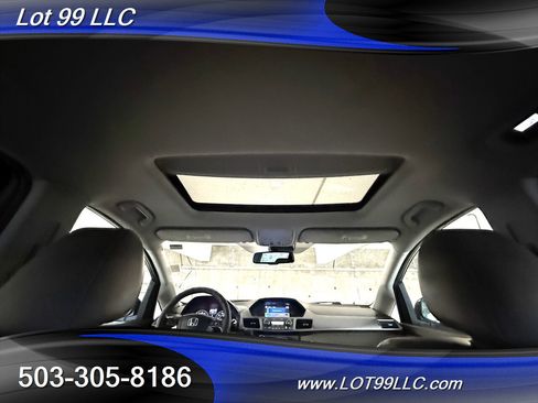 Used 2014 Honda Odyssey EX-L image 16