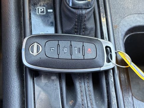 Used 2024 Nissan Sentra S FWD image 13