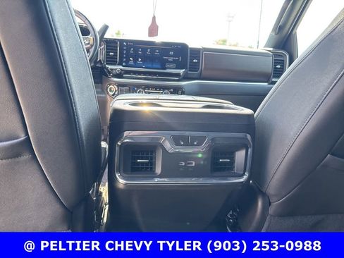 Used 2024 Chevrolet Silverado 3500 High Country w/ High Country Premium Package AWD/4WD image 26