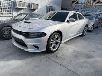 Used 2021 Dodge Charger R/T video 1