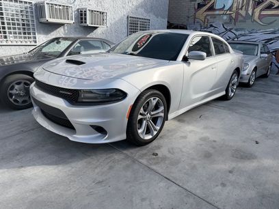 Used 2021 Dodge Charger R/T