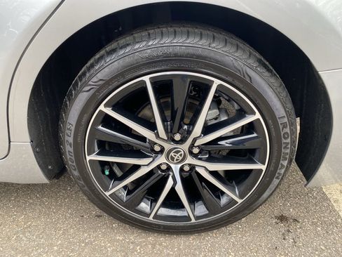 Used 2024 Toyota Camry SE image 16