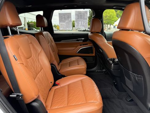 Certified 2023 Kia Telluride SX Prestige X-Line AWD/4WD image 14