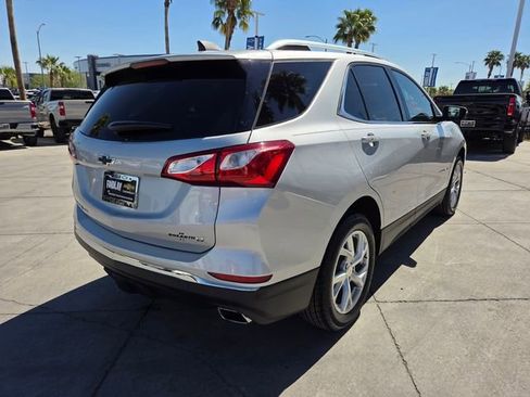 Certified 2019 Chevrolet Equinox LT image 6