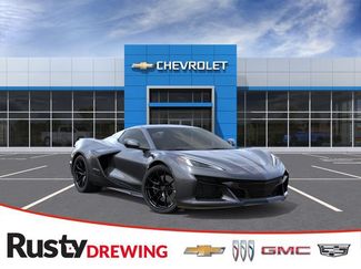New 2027 Chevrolet Corvette Grand Sport w/ Z52 Sport Performance Package RWD video 1