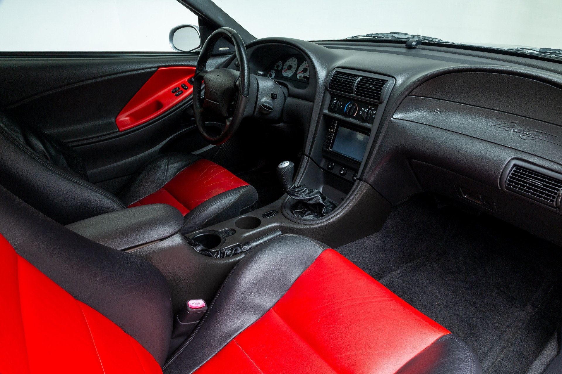 Used 2003 Ford Mustang Cobra RWD image 29