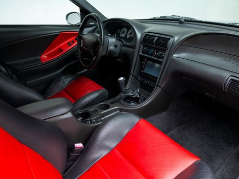 Used 2003 Ford Mustang Cobra RWD image 29