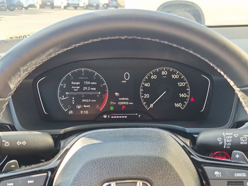 Used 2024 Honda Civic Sport image 22