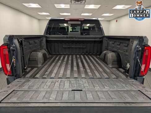 Used 2022 GMC Sierra 1500 Denali w/ Denali Premium Package AWD/4WD image 25