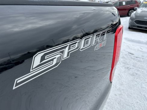 Certified 2021 Ford Ranger XLT w/ Equipment Group 301A Mid image 25