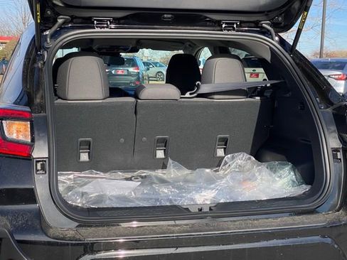 New 2026 Subaru Crosstrek 2.5i image 24