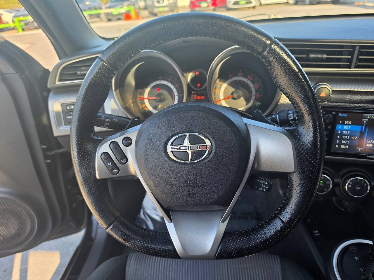 Used 2016 Scion tC FWD image 33