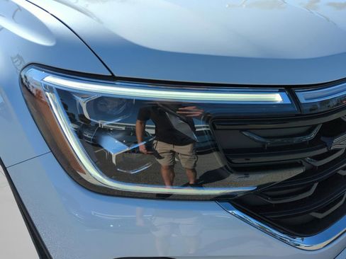 New 2026 Volkswagen Atlas SEL Premium R-Line image 47