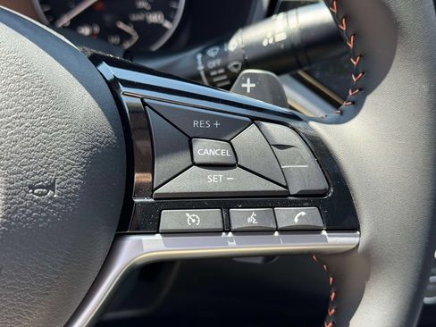 Certified 2025 Nissan Altima 2.5 SR w/ SR Premium Package AWD/4WD image 22
