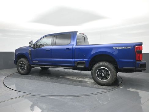 New 2026 Ford F250 Platinum w/ Tremor Off-Road Package AWD/4WD image 30
