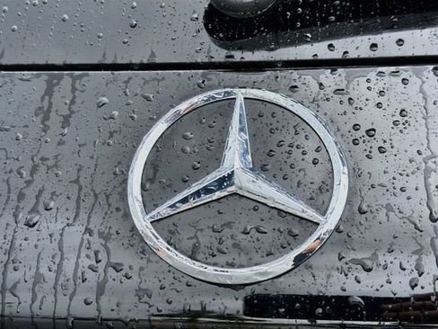 Used 2021 Mercedes-Benz GLC 63 AMG 4MATIC w/ AMG Night Package image 11