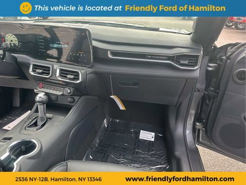 Used 2026 Ford Mustang Premium image 32