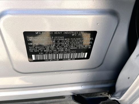 Used 2014 Subaru Forester 2.5i Touring AWD/4WD image 37