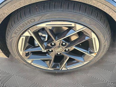 New 2026 Kia K4 EX FWD image 29