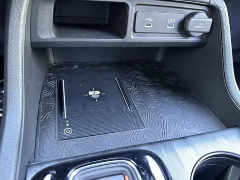 New 2026 Honda Passport TrailSport image 24