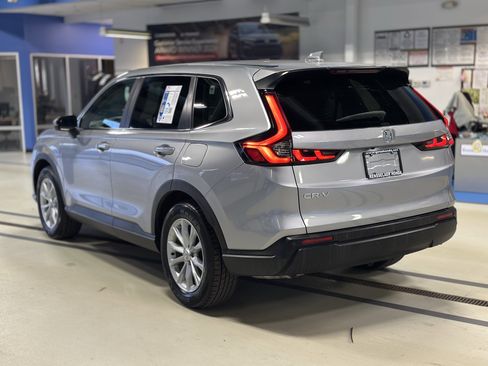Used 2024 Honda CR-V EX-L image 7