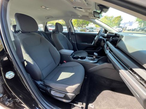 Used 2026 Kia K4 FWD image 35