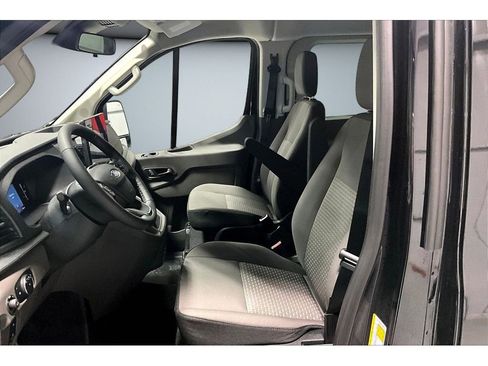 New 2026 Ford Transit 350 XLT image 31