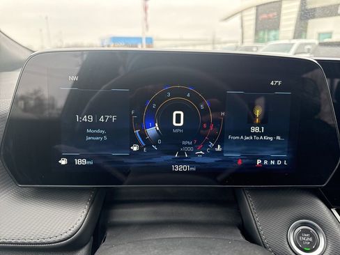 Used 2025 Chevrolet Equinox LT image 21