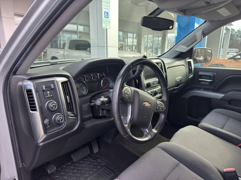 Used 2017 Chevrolet Silverado 1500 LT w/ All Star Edition image 12