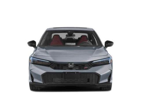 Used 2026 Honda Civic Si image 4