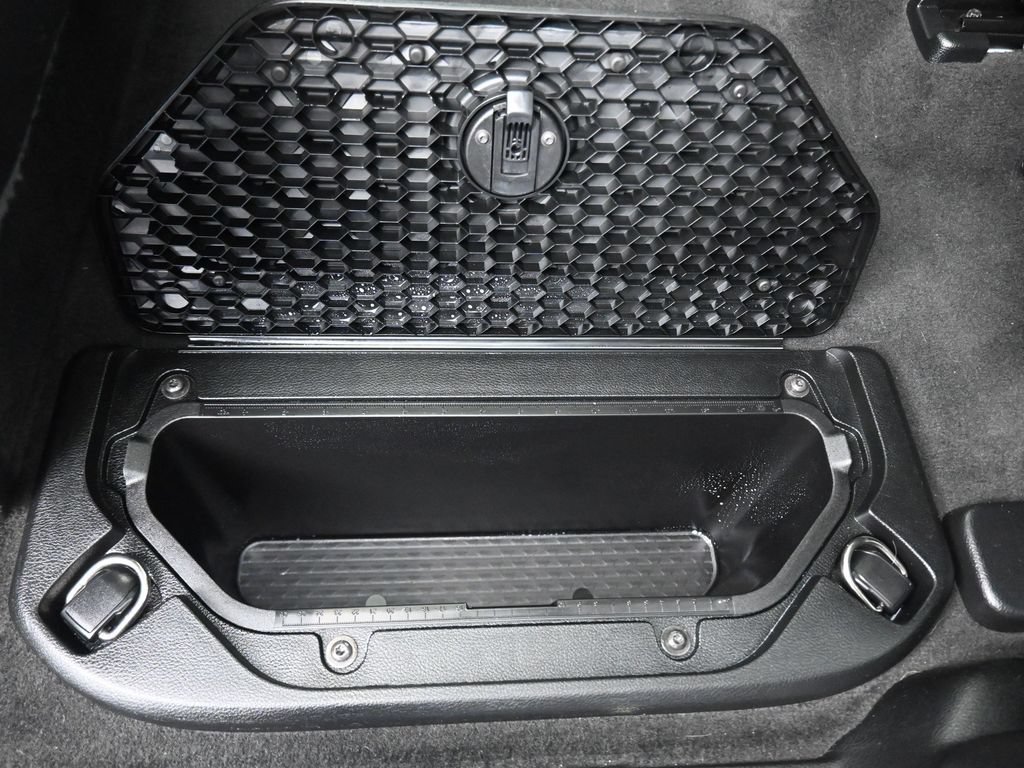 Used 2020 RAM 1500 Rebel w/ Rebel Level 2 Equipment Group AWD/4WD image 41