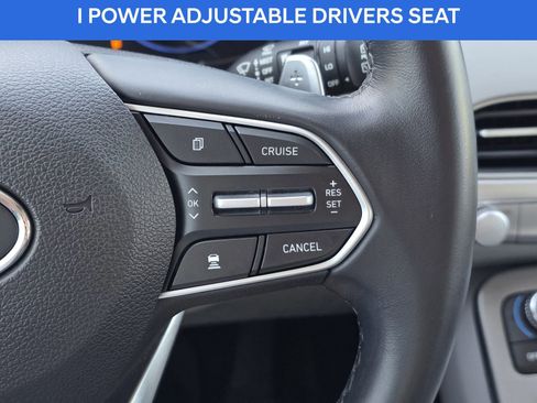 Used 2022 Hyundai Palisade SEL image 26