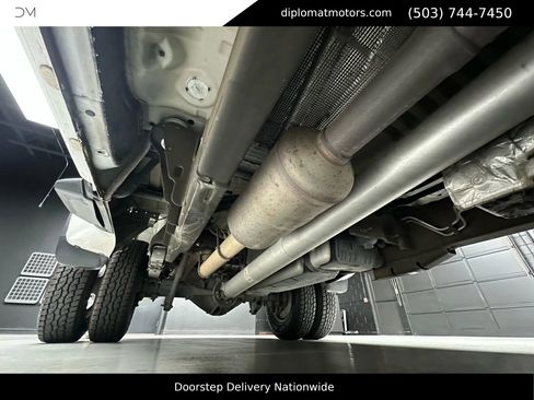 Used 2020 GMC Sierra 3500 Denali w/ Denali Ultimate Package image 45