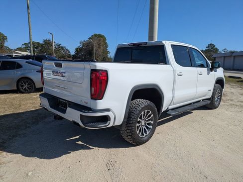 Used 2020 GMC Sierra 1500 AT4 w/ AT4 Premium Package image 43