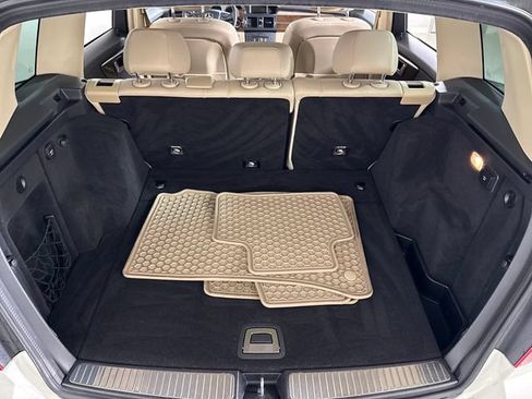 Used 2011 Mercedes-Benz GLK 350 4MATIC image 18