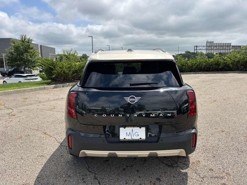 New 2025 MINI Cooper Countryman S w/ Comfort Package Max image 6