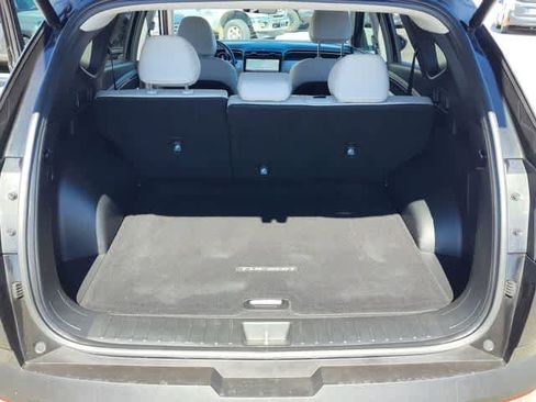 Certified 2023 Hyundai Tucson Limited image 27