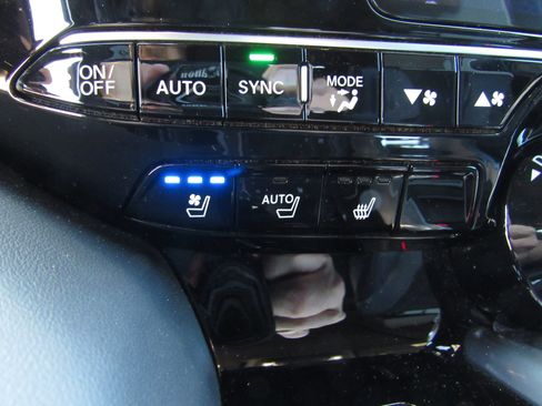 Certified 2023 Acura MDX A-Spec AWD/4WD image 23