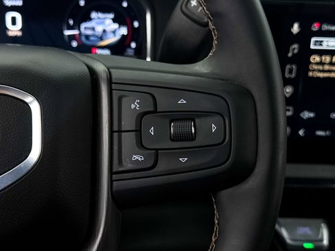 Used 2025 GMC Sierra 2500 AT4 w/ AT4 Premium Plus Package image 33