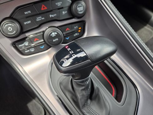 Certified 2023 Dodge Challenger GT w/ Plus Package RWD image 27