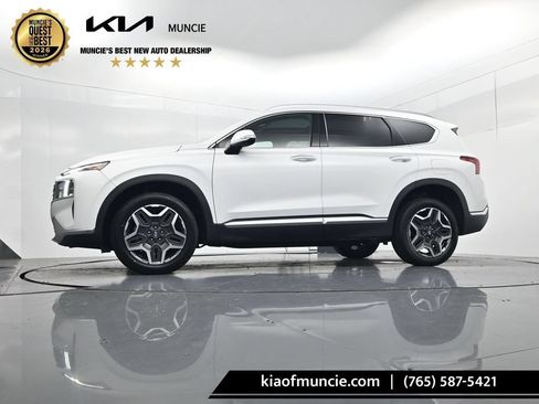 Used 2023 Hyundai Santa Fe SEL Premium AWD/4WD image 54