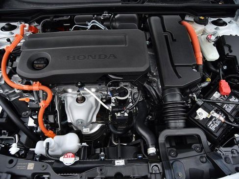 New 2026 Honda Civic Sport image 26