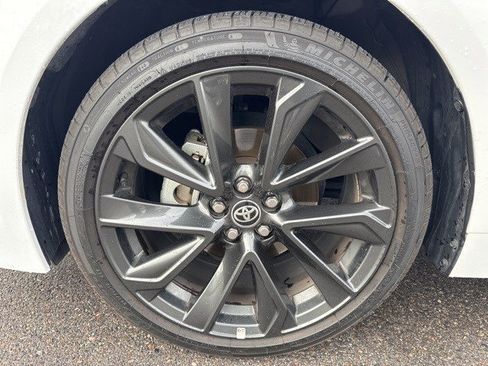 Used 2024 Toyota Corolla SE image 21
